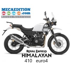 royal enfield himalayan 410 revue technique